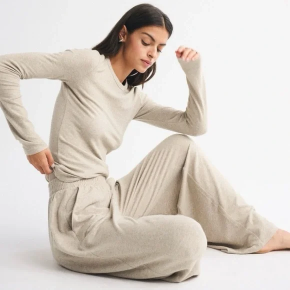 cozy lounge set - Picture 3 of 13